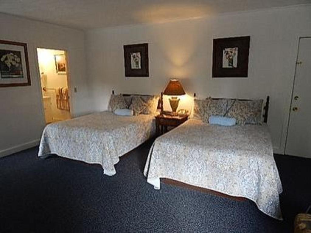 Acadia Sunrise Motel Τρέντον Δωμάτιο φωτογραφία
