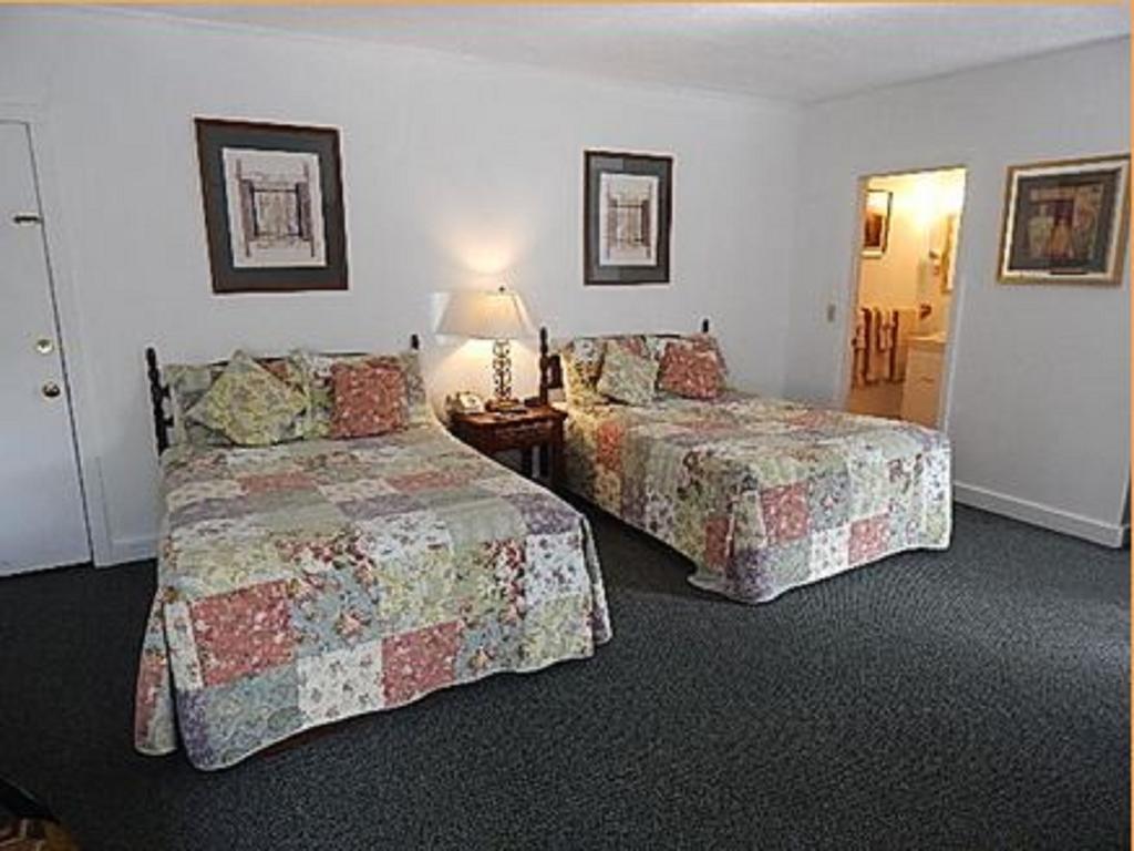 Acadia Sunrise Motel Τρέντον Δωμάτιο φωτογραφία