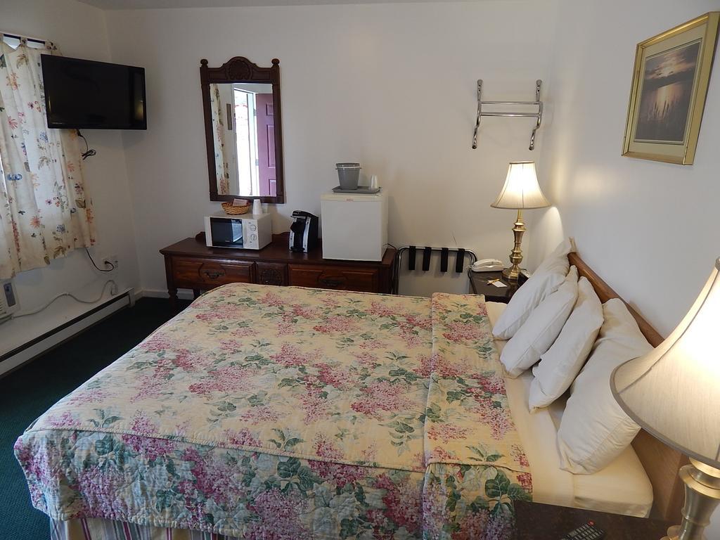Acadia Sunrise Motel Τρέντον Δωμάτιο φωτογραφία