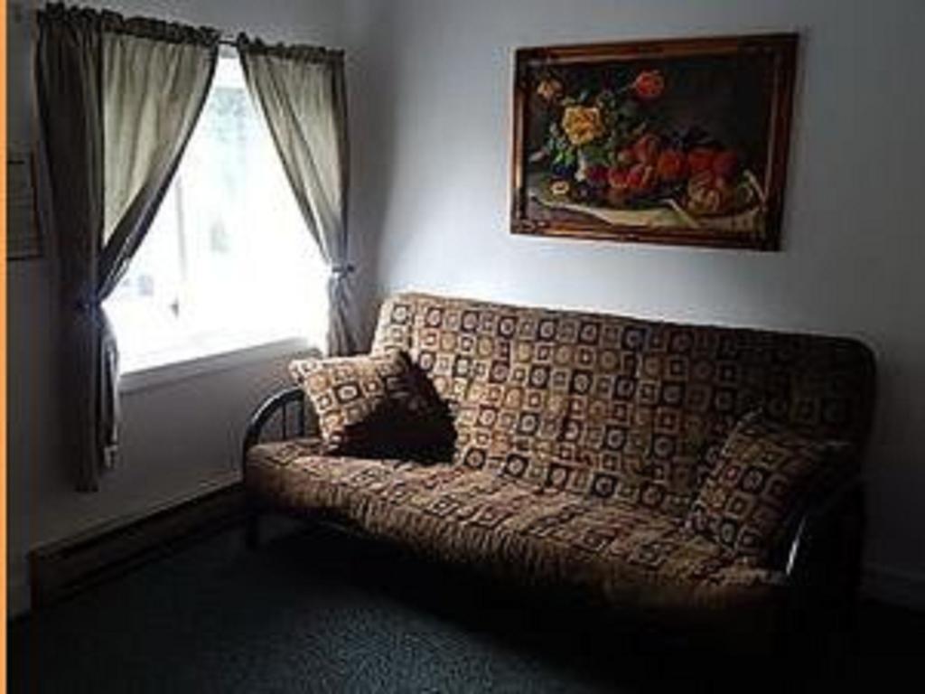Acadia Sunrise Motel Τρέντον Δωμάτιο φωτογραφία