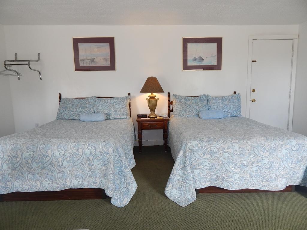 Acadia Sunrise Motel Τρέντον Δωμάτιο φωτογραφία
