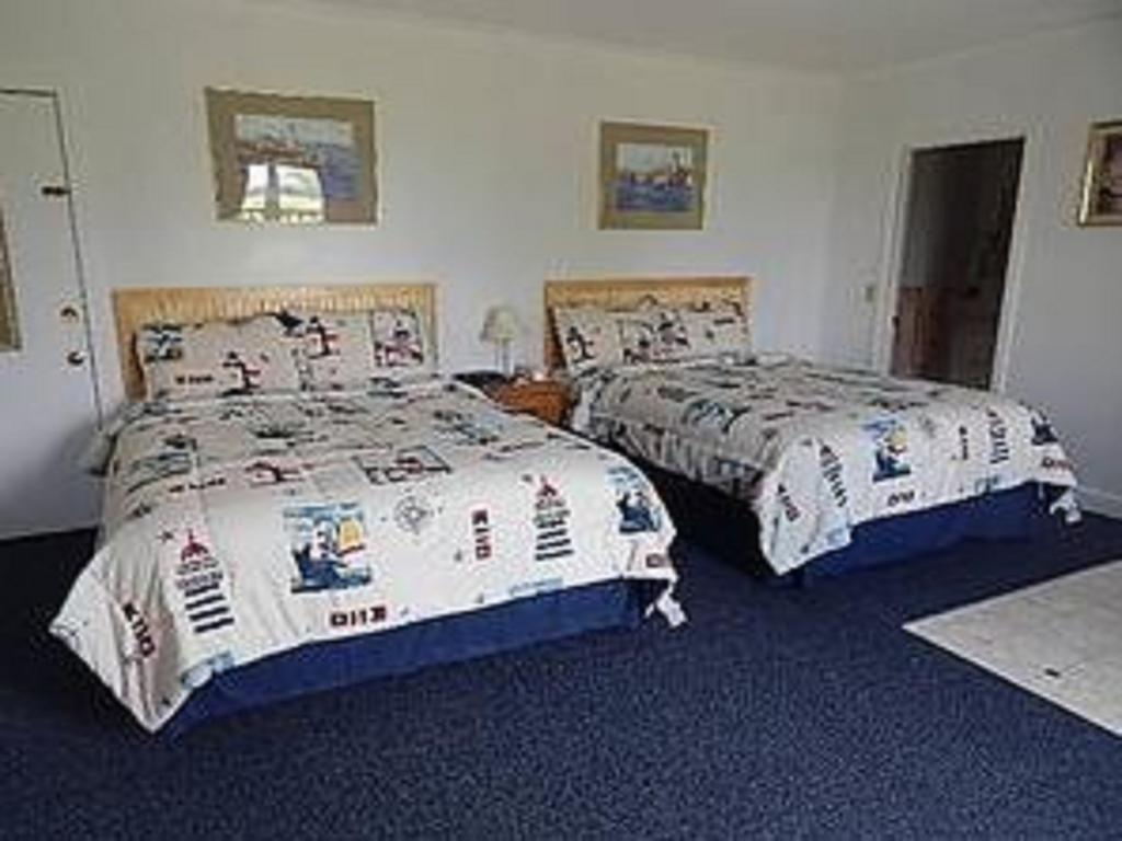 Acadia Sunrise Motel Τρέντον Δωμάτιο φωτογραφία
